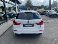 Gebraucht BMW X1 204 PS (150 kW) 2012 SUV