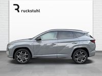 gebraucht Hyundai Tucson 1.6 T-GDi PHEV N-Line LUX.pack 4WD