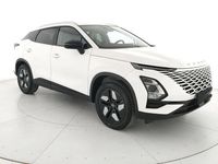 Neu Omoda 5 147 PS (108 kW) 2025 SUV