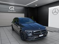 Gebraucht Mercedes E300 194 PS (142 kW) 2024 Grau Kombi