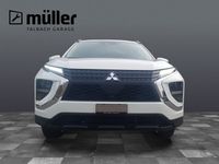 gebraucht Mitsubishi Eclipse Cross 2.4 PHEV Inform 4WD