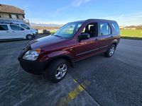 Gebraucht Honda CR-V LS 150 PS (110 kW) 2003 SUV