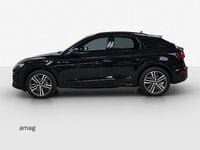 Gebraucht Audi Q5 Sportback S-Line 299 PS (219 kW) 2022 SUV