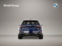 Neu BMW 550e Comfort Edition 489 PS (359 kW) 2025 Blau Kombi