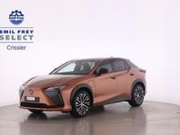 Gebraucht Lexus RZ 450e 230 kW (313 PS) 2024 Bronze SUV