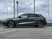 Gebraucht Audi S3 311 PS (228 kW) 2026 Gray Limousine