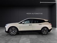 Gebraucht BMW iX Sport Line 239 kW (326 PS) 2023 SUV