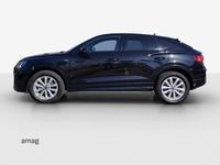 gebraucht Audi Q3 Sportback 35 TFSI S line