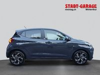 gebraucht Hyundai i10 1.0 T-GDi N-Line N-Lux MY24