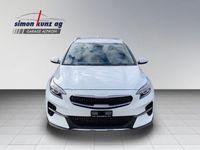 gebraucht Kia XCeed 1.5 T-GDi Silver