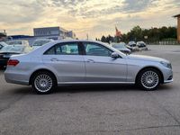 gebraucht Mercedes E250 Elégance 7G-Tronic