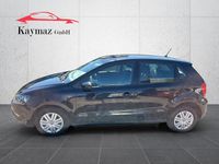 Gebraucht VW Polo Trendline 60 PS (44 kW) 2017 Kleinwagen