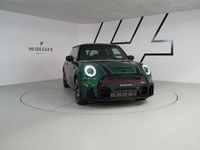 gebraucht Mini John Cooper Works CooperSteptronic