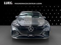 Gebraucht Mercedes EQS450+ Executive 264 kW (360 PS) 2024 SUV