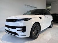 Gebraucht Land Rover Range Rover Sport SE Dynamic 301 PS (221 kW) 2024 SUV