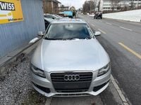 Gebraucht Audi A4 170 PS (125 kW) 2009 Kombi