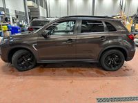 Gebraucht Mitsubishi ASX 150 PS (110 kW) 2020 SUV
