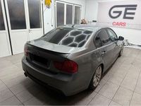 Gebraucht BMW 330 245 PS (180 kW) 2009