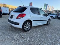 Gebraucht Peugeot 207 95 PS (69 kW) 2010