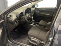 gebraucht Hyundai i20 1.0 T-GDi 120 Amplia