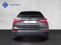 gebraucht Audi Q3 45 TFSI S line quattro S-tronic