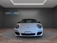 Gebraucht Porsche 911 Carrera 4S 385 PS (283 kW) 2011
