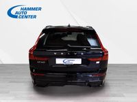 gebraucht Volvo XC60 2.0 T8 TE Ultimate Dark e