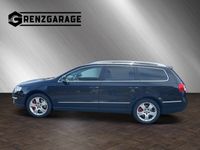 gebraucht VW Passat Variant 3.2 V6 FSI Sportline 4Motion