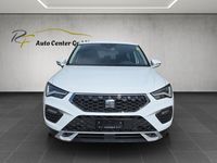 gebraucht Seat Ateca 1.5 TSI EVO DSG Style