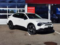 Gebraucht Citroën C4 X PureTech 131 PS (96 kW) 2023 SUV