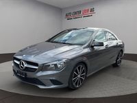 gebraucht Mercedes CLA200 Urban 7G-DCT