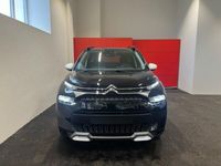 gebraucht Citroën C3 Aircross 1.2i You