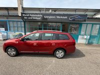 Gebraucht Dacia Logan MCV Ambiance 90 PS (66 kW) 2018