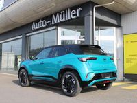 Neu Opel Mokka-e 114 kW (156 PS) 2025 SUV