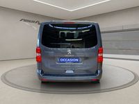 gebraucht Peugeot Traveller Standard Business VIP 2.0 BlueHDi 180 EAT8