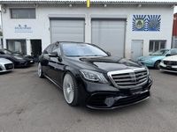 Gebraucht Mercedes S63 AMG AMG 612 PS (450 kW) 2020