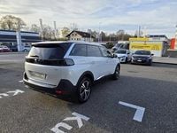 Gebraucht Peugeot 5008 GT 131 PS (96 kW) 2023 Weiss SUV