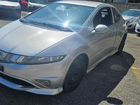 Gebraucht Honda Civic Type S 140 PS (102 kW) 2007