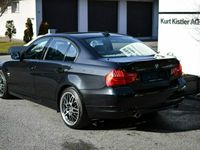 gebraucht BMW 335 3er Reihe E90 i xDrive