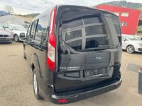 gebraucht Ford Grand Tourneo Connect 1.5 TDCi Titanium Powershift