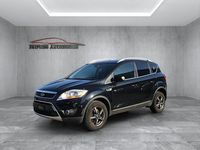 Gebraucht Ford Kuga Titanium 163 PS (119 kW) 2011 SUV