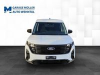 gebraucht Ford Transit Courier Trend 1.0 125PS M6