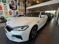 Gebraucht BMW M5 Shadowline 600 PS (441 kW) 2023 Limousine