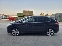 Gebraucht Peugeot 3008 200 PS (147 kW) 2013 Kombi