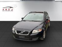 gebraucht Volvo V50 1.6D