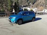 Gebraucht Suzuki Vitara 102 PS (75 kW) 2022 SUV