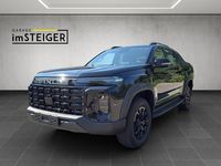 Neu Maxus T60 215 PS (158 kW) 2025 Abholung