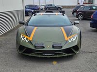 gebraucht Lamborghini Huracán Huracan SterratoCoupé DCT