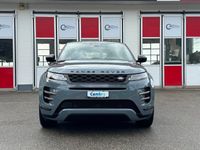 gebraucht Land Rover Range Rover evoque R-Dyn First Edi P 250 HSE AT9