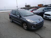 Gebraucht Peugeot 207 120 PS (88 kW) 2010 Kombi